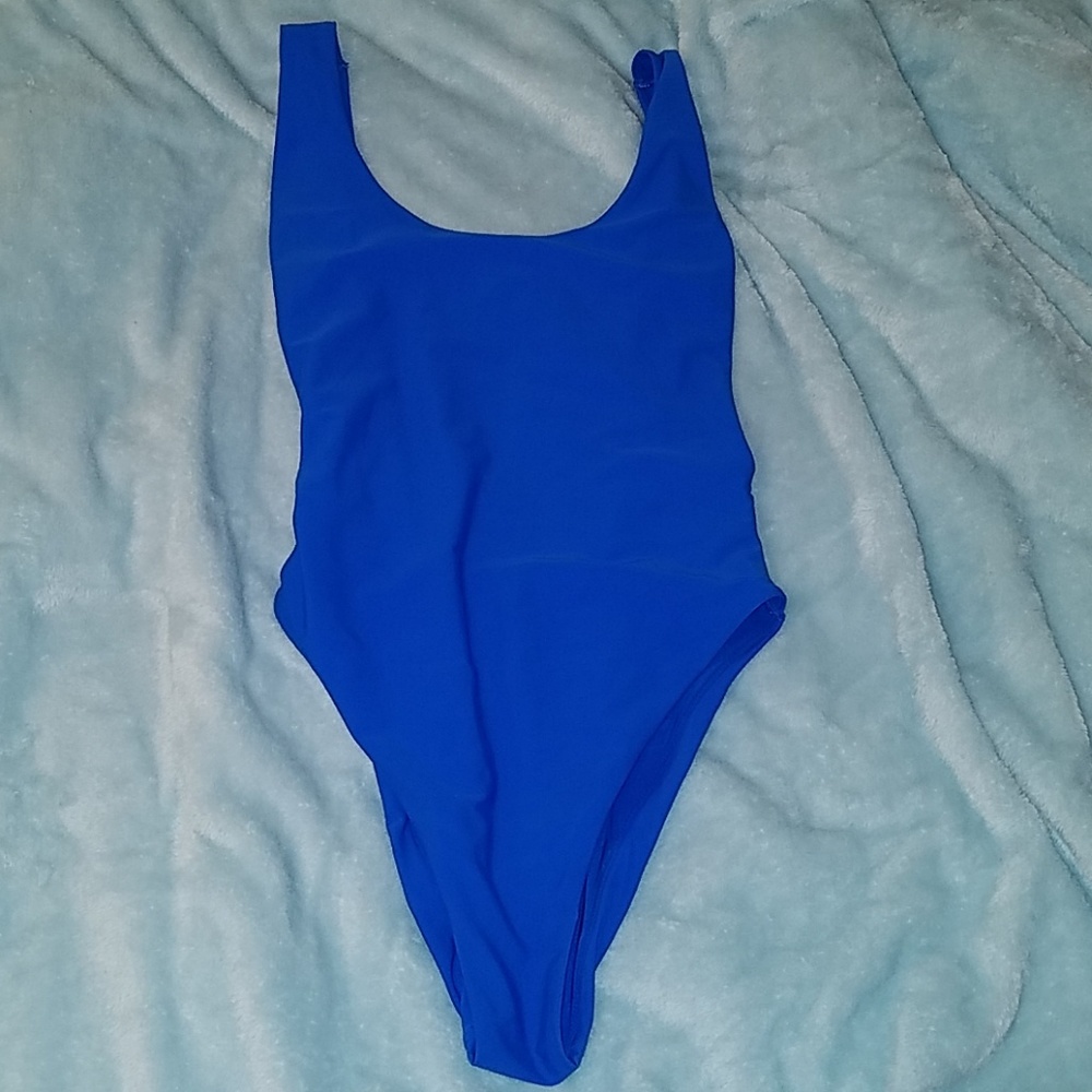 (NWT)Aerie One Piece swimsuit